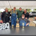 BBQ